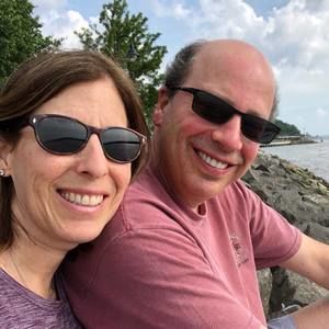 Meet your Posher, Pamela